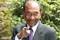 『ワンポイント英会話』ウィッキーさん、“保育園を5つ作った”現在の活動