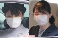 眞子さま「渡米プラン」が想定外の展開で、愛子さまの慶事に与える“重大ダメージ”