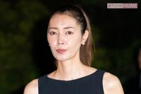 【独自】滝沢沙織が一般男性と極秘結婚していた! “自然派志向”に目覚めた売れっ子女優が兵庫県に移住し…