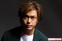 勝地涼、葛藤だらけの20代から「役者としての強み」を見つけた30代へ