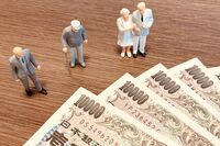 親の介護費を年30万円抑える！「申請するだけ」「書類出すだけ」ケアマネも知らないトクする裏技5選