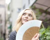 『フルハウス』の元人気子役・オルセン姉妹の3歳下の妹が初来日