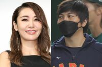 鈴木紗理奈、水原一平氏への苦言が総スカン「とことん浅いなあ」過去にも大谷翔平の妻・真美子さん関連で炎…