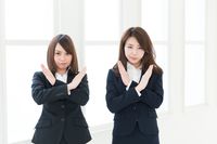 新社会人デビューは要注意！「ついうっかり」で罰金や懲役刑ってホント!?