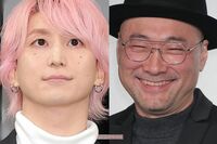 Snow Man佐久間大介主演の映画『スペシャルズ』監督がXで「今日からがまた正念場」切実投稿の背景