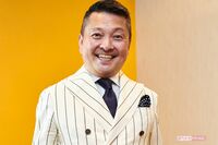 朝岡聡、アナウンサーとして培ってきた話術を生かし“天職”「コンサート・ソムリエ」に