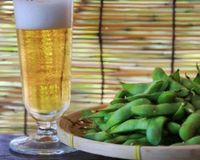 医学博士がアドバイス お酒のつまみに枝豆が良い理由とは