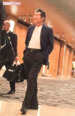 MEGUMIの長男・降谷凪が役者デビュー、祖父・古谷一行が語った演技の