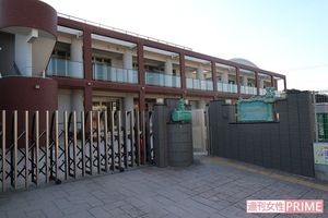 保育園の園児たちは地元のお祭りで体操を披露して好評を博したことも