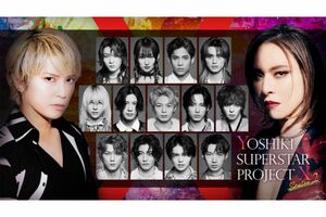 10月29日から、日本テレビ系で手越祐也加入後のグループを追ったドキュメンタリー番組がスタート