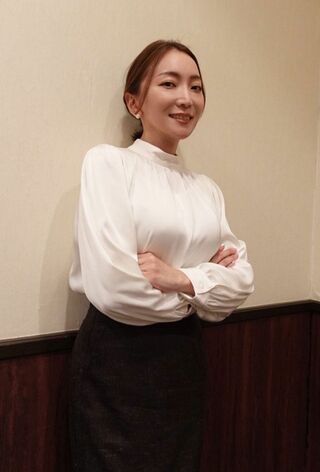 「仕事を続けるための健康習慣」のテーマで講演会も行いました