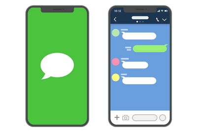 毎日お世話になっているLINE。これが投資への入門ツールに！