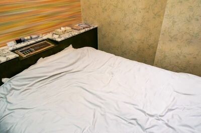 既婚者合コンで出会った女性と“ワンナイト”を繰り返す男性も　※画像はイメージです