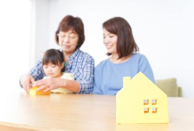 贈与税がかからない3大特例とは!? 損しない・人間関係を壊さないための“相続テク”