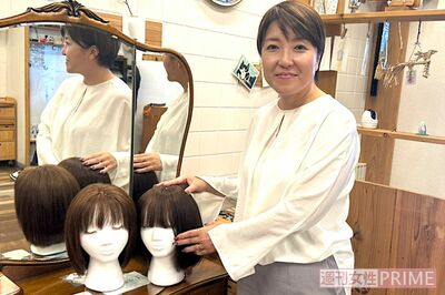 【がん闘病】姉妹で遺伝性の乳がんに罹患した会社経営者の女性「予防的措置として右乳房と卵管・卵巣、子宮…