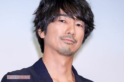 田中圭 “誕生会” 参加の代償、眞島秀和が『ガイアの夜明け』ナレーションから消えた！