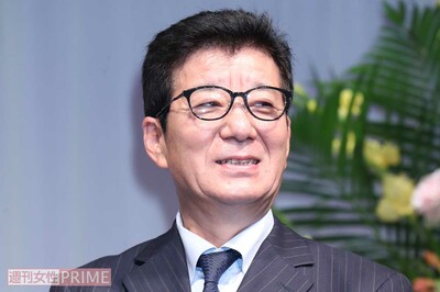 《維新・国保逃れ疑惑》元代表・松井一郎「バッジを外すべき」と断罪、年40万円浮かす“セコすぎる”実態と…