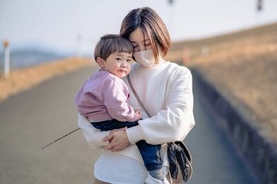 夜職シングルマザーの深刻すぎる実態 「お金がありません」小6の娘がSNSで訴え