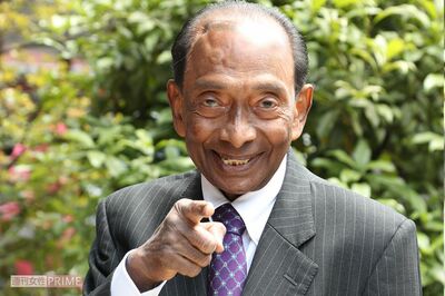 『ワンポイント英会話』ウィッキーさん、“保育園を5つ作った”現在の活動