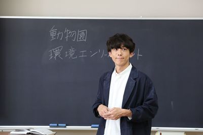 トリックもスリルも無し、ひたすら穏やかな高橋一生の楽しみ方とウラ側