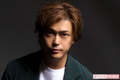 勝地涼、葛藤だらけの20代から「役者としての強み」を見つけた30代へ