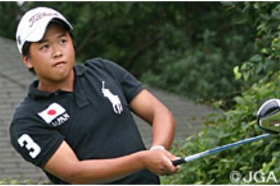 《茨城・つくば市》男子中学生を買春した31歳プロゴルファー・保田和貴容疑者は石川遼の元ライバル! マス…