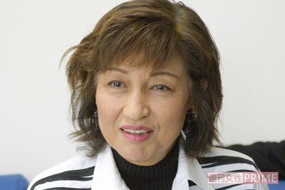 冨士眞奈美、麻雀に明け暮れた著名人たちとの思い出「かつて六本木には、“天国”と“地獄”があった」