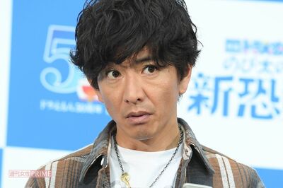 木村拓哉、全編英語のドラマ出演は「セリフ量も多い」 それでも“問題ナシ”の理由