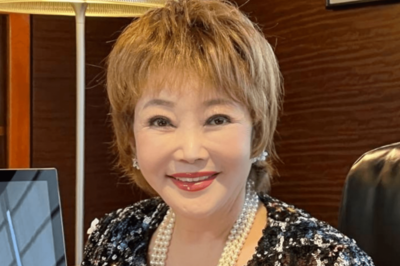 美容家・たかの友梨「目標は125歳まで生きること」75歳でシミひとつもないスベ肌の秘訣と、美と成功を手に…