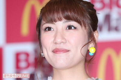 元AKB48高橋みなみ、大学客員教授に就任するもSNS冷ややか声「4年で講義たった2回」福原愛の“二の舞”を防…