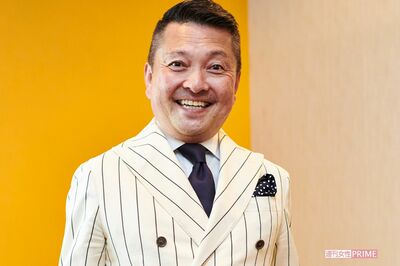 朝岡聡、アナウンサーとして培ってきた話術を生かし“天職”「コンサート・ソムリエ」に