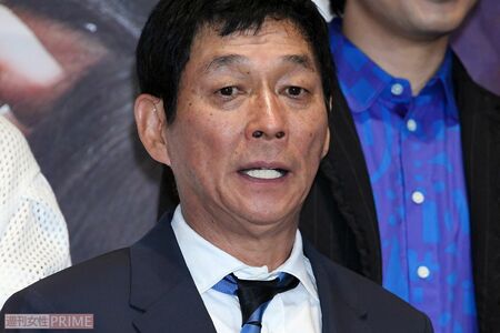明石家さんま