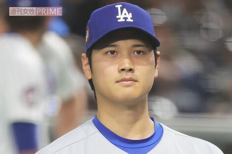 ドジャース大谷翔平がオールスターゲームトップ得票&『ESPYアワード』ノミネート、第2子誕生以降のおめでた連鎖で広がる夢
