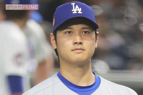 大谷翔平の欠場で大泣きYouTuber・早美嘉純にドジャースが「豪華ギフト贈呈」の“神対応”！浮上した“クラ…