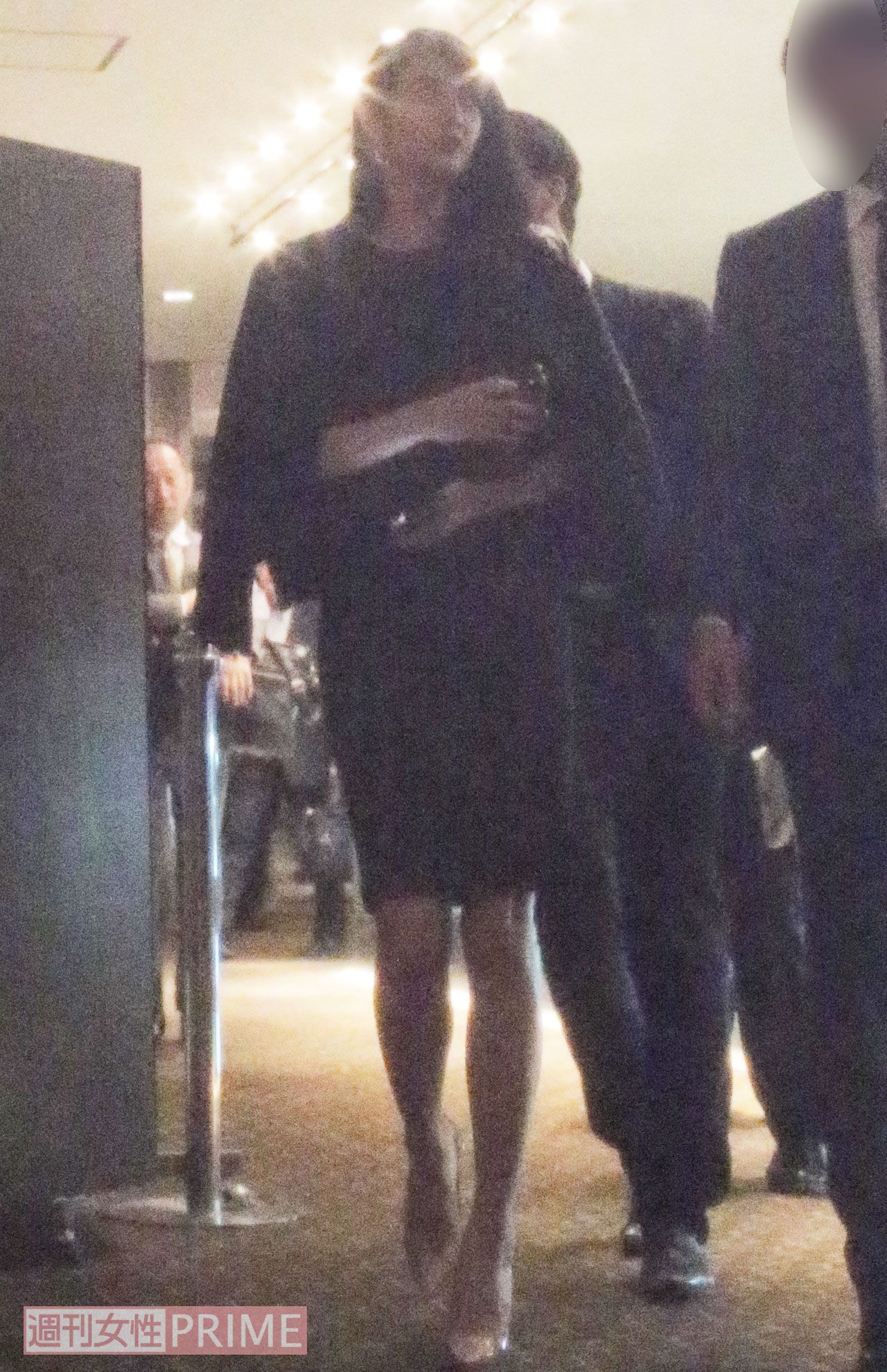 田中道子（1次会）