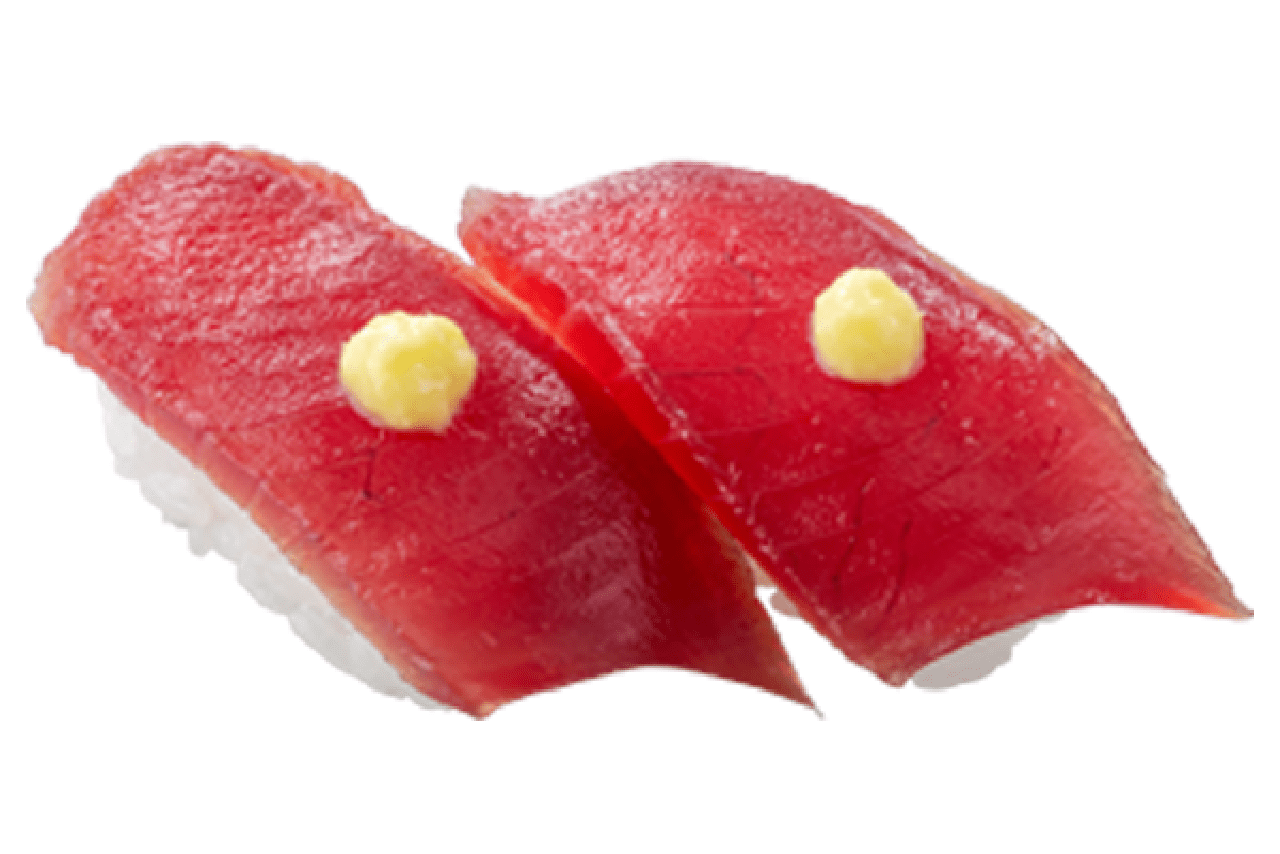 はま寿司：かつお 110円