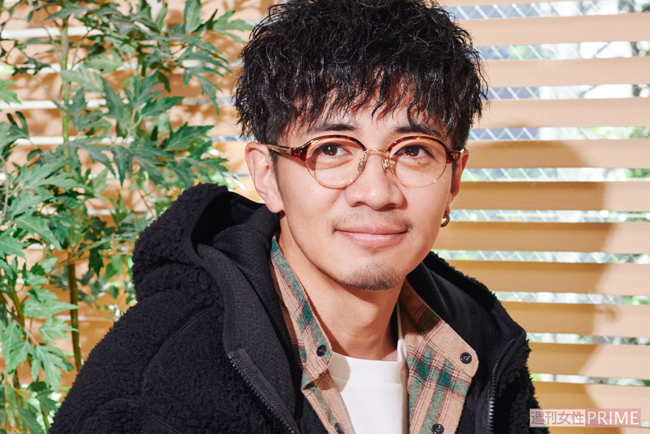 和田正人●日本大学陸上競技部OB。箱根駅伝で9区を2度走った経験を持つ。『NHKラジオ箱根駅伝』のゲスト解説を'24年も務める。　撮影／山田智絵