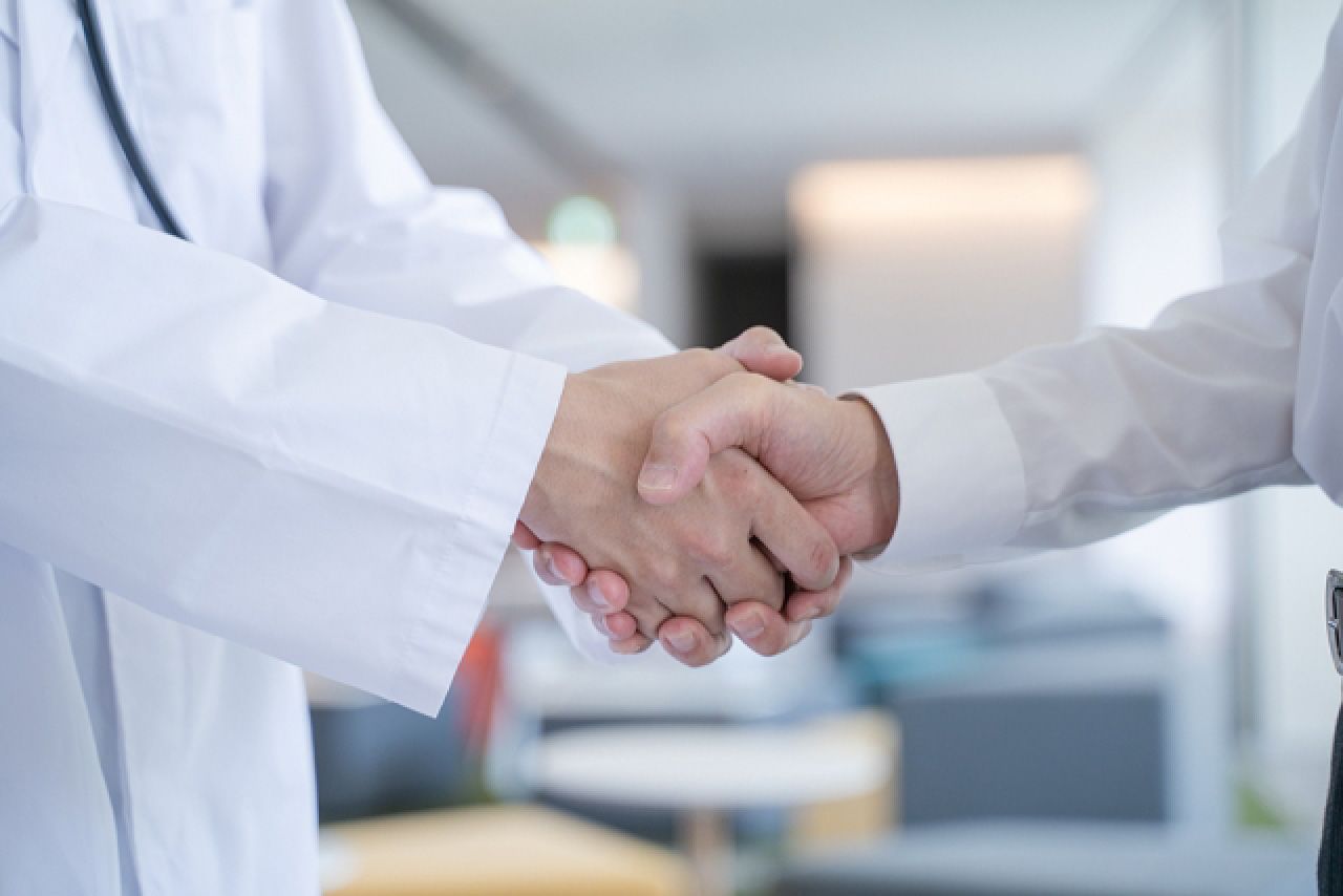 薬への不満をしっかりを受け止めてくれる医師に出会いたい