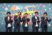 嵐の手洗い動画『Wash Your Hands』(Johnny's officialより)