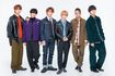 Aぇ!group(ジャニーズJr.公式サイトより)