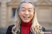 【独占】假屋崎省吾、表参道17億円豪邸を売却して「鎌倉の家を衝動買い」“とっても幸せ”な生活の中身