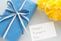 父の日ギフトは何にする？お父さんたちに聞いた「本当に欲しいもの」は意外なモノだった