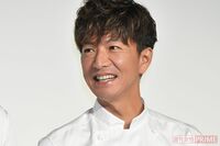 木村拓哉の稲垣・草なぎ・香取を“匂わせる投稿”に、中居の「タテ読み祝福」……SMAPの絆