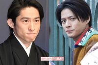 三宅健、退所発表の直前に「彼女のことを見ろ！」平野紫耀への“お説教”にキンプリファンが猛反論！「ジャ…