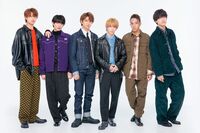 Aぇ！group『ワールドカップバレー2023』スペシャルサポーター降板の証拠か　メンバーカラーのバボちゃんグ…