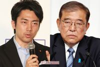 小泉進次郎農水相の備蓄米放出に72%が「評価」石破内閣の支持率上昇に「そんなわけないやろ」国民に広がる…