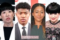 在日外国人たちに聞いた、大谷翔平以外で「クールだと思う日本人」エンタメ界であがった意外な名前