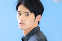 岡田健史、等身大でスタートを切った俳優への道「いちばんの理解者でありたい」