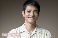 沢村一樹、『ひよっこ』終盤の恋模様は「いろんなことがうまくいく（笑）」