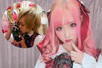 児童虐待と言われた「4歳児ホスト」の母・ちいめろ、大バッシングにも負けない“家族愛”